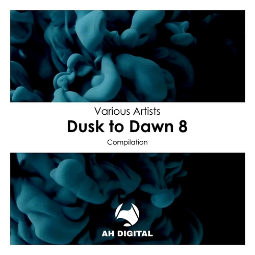 VA - Dusk To Dawn 8 [AHD266]